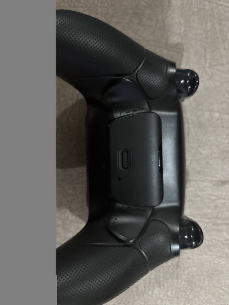 Ps5 Fully Modded Controller 1