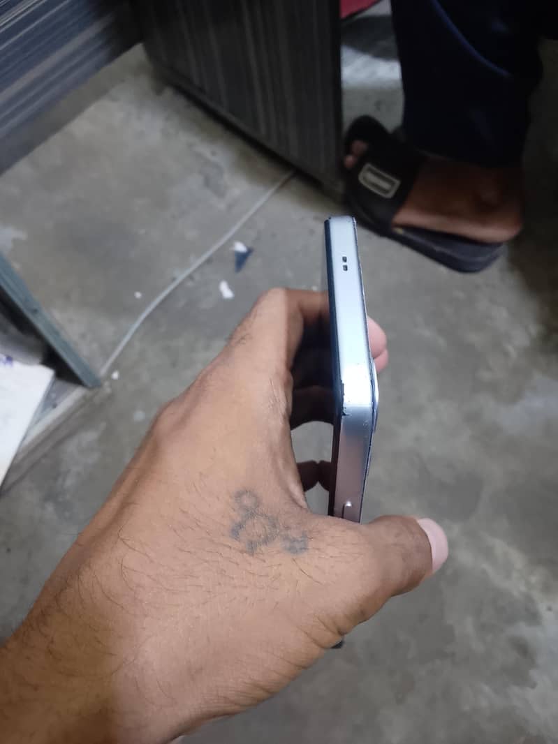 INFINIXE SMART10 4
