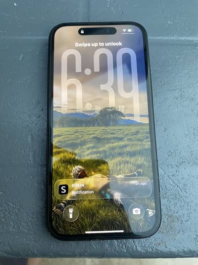 Apple iPhone 15