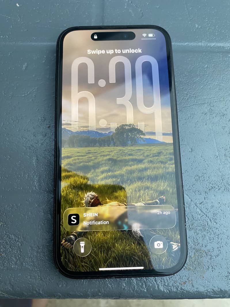 Apple iPhone 15 0