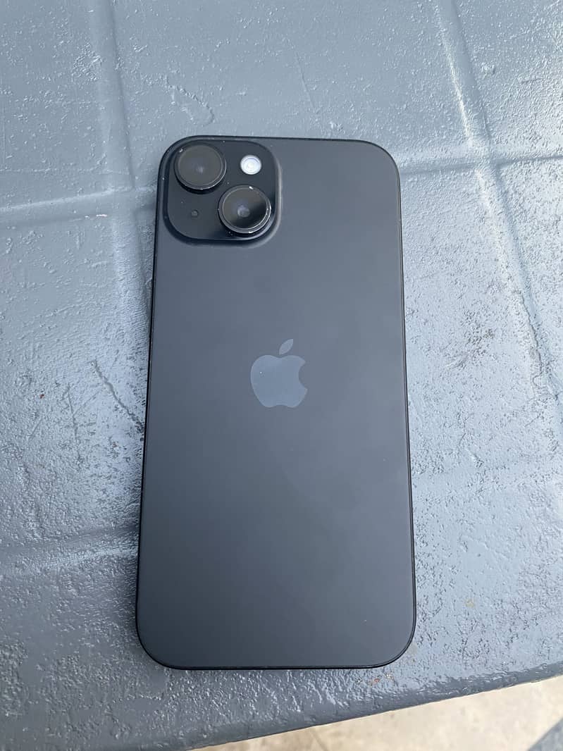 Apple iPhone 15 1