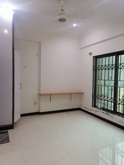 1 bed flat available for rent in H 13 Islamabad