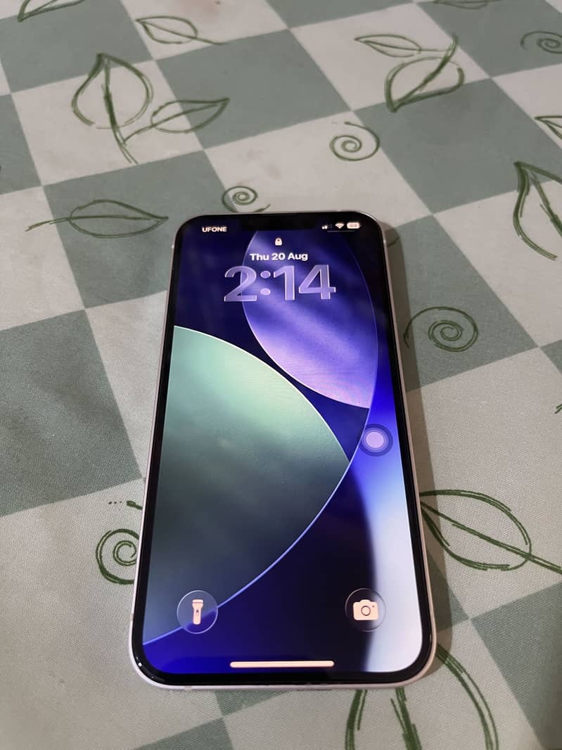 Apple iPhone 13 6