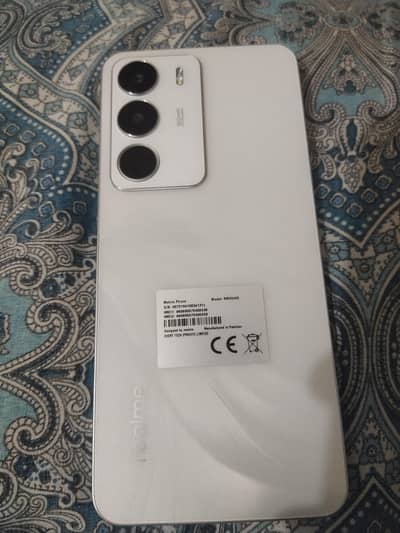 Realme C71