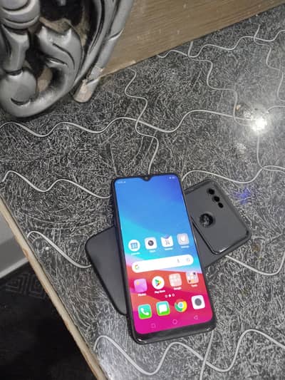 OPPO A5s