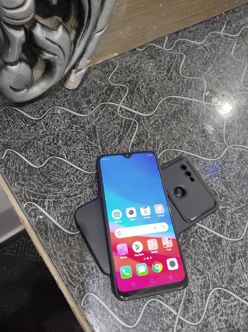 OPPO A5s 0