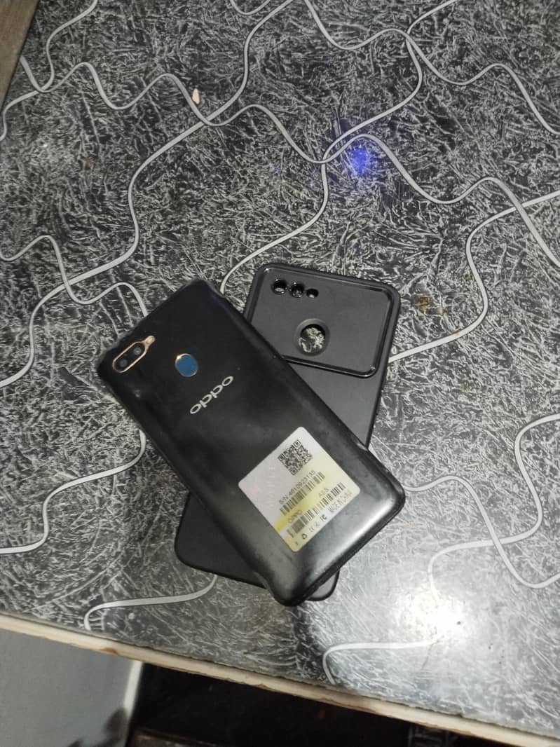 OPPO A5s 3
