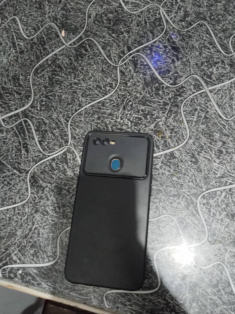 OPPO A5s 5