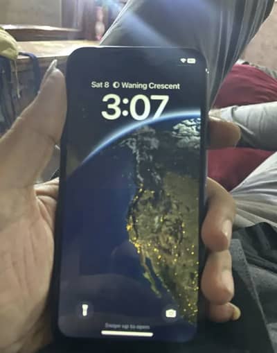 Apple iPhone X 256gb