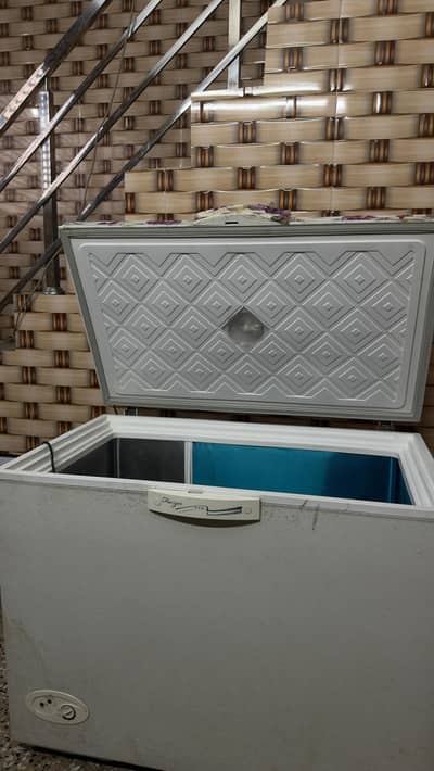 freezer