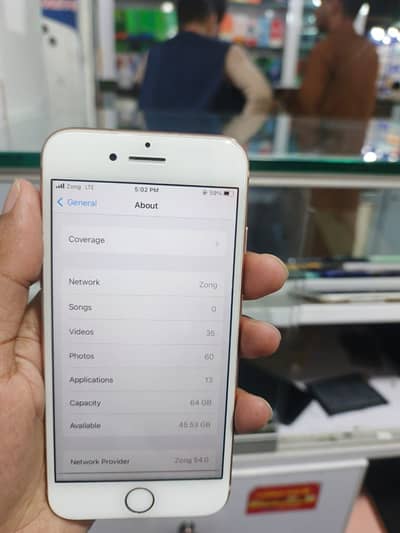 Apple iPhone 8