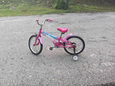 Japanese Bicycle for 5-9 years