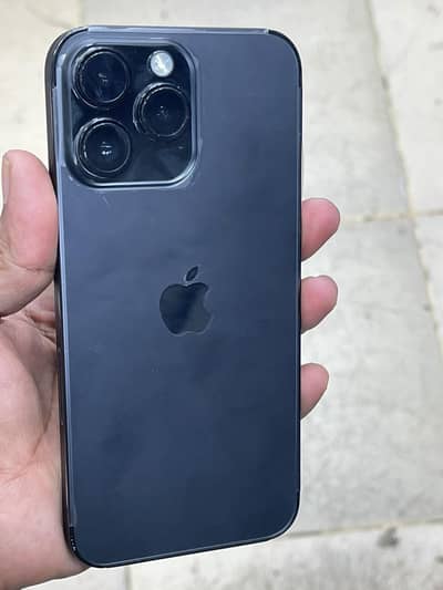 Apple iPhone 14 Pro Max