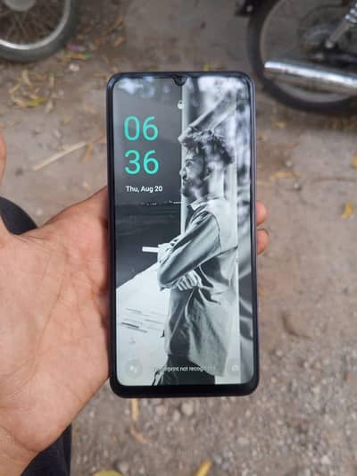 Realme Note 60