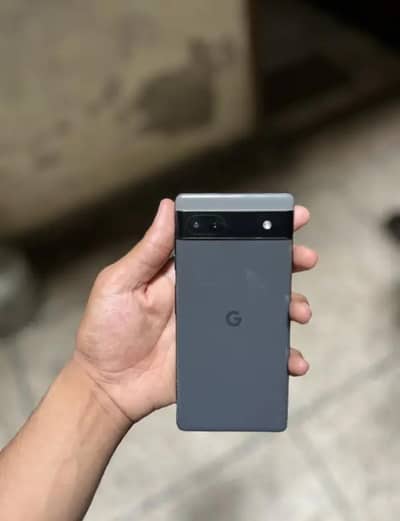 Google Pixel 6