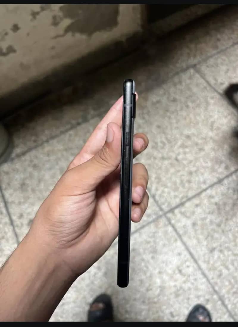 Google Pixel 6 3
