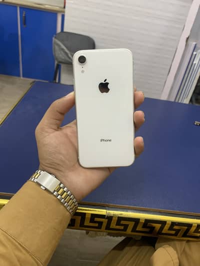 iPhone XR PTA Approved