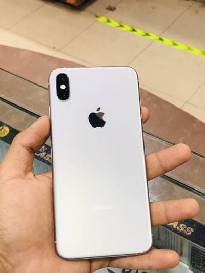 Apple iPhone XS Max