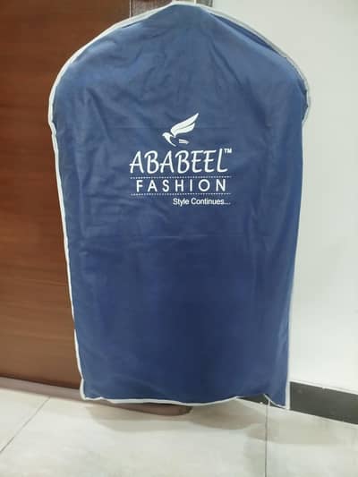 In new condition