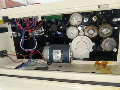 FR-900 Packing & Sealing Machine