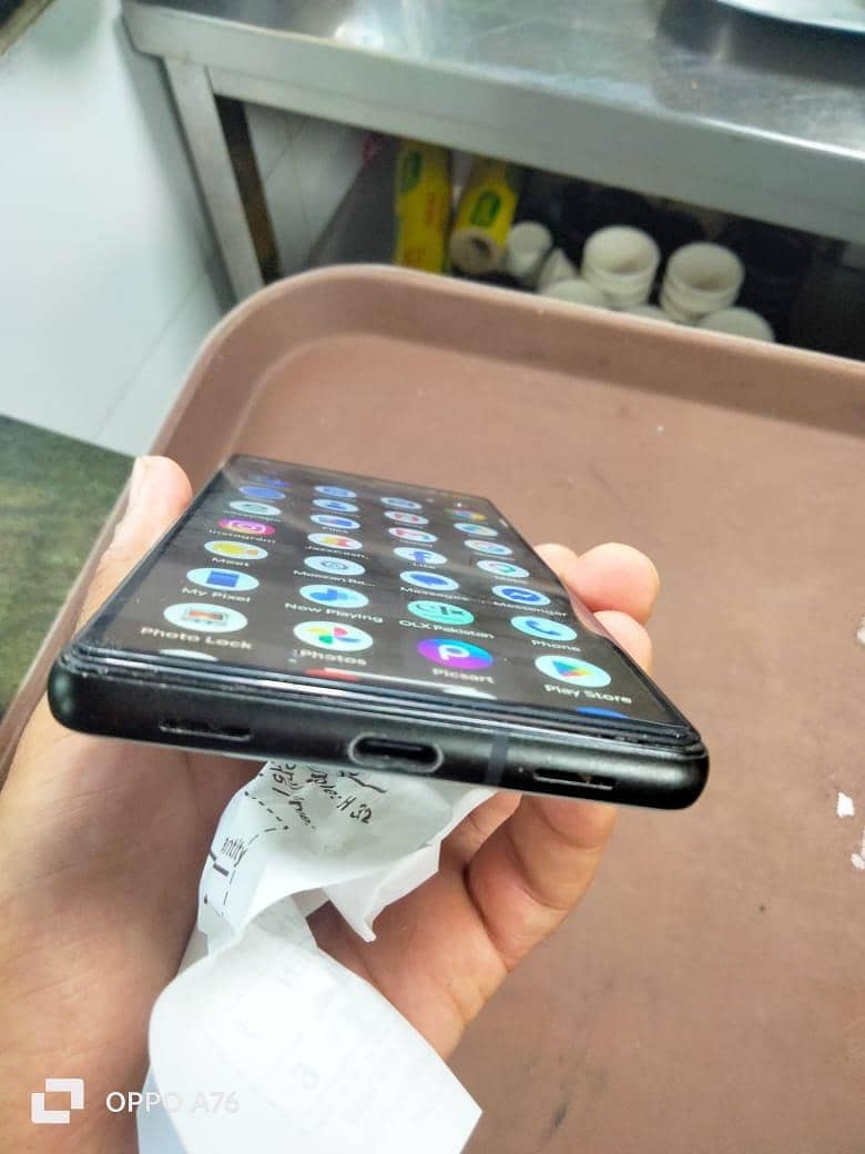 Google Pixel 6a 2
