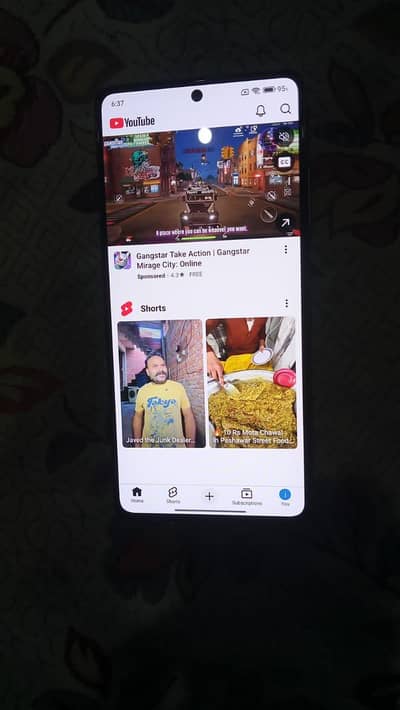 Xiaomi POCO X5 Pro