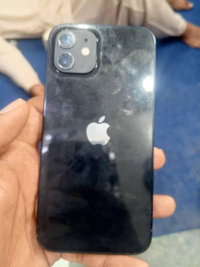 i phone 12