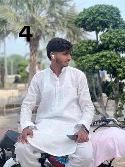 SHAHZAD JUTT 