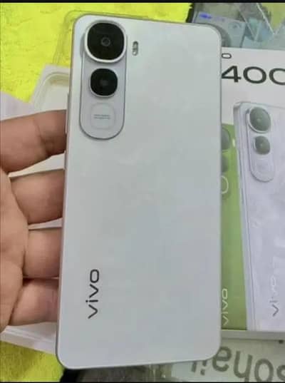 Vivo Y400 5G