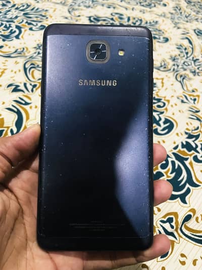 Samsung Mobile J7 Max