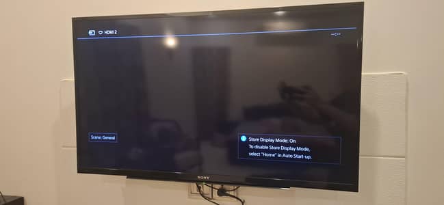 SONY BRAVIA KLV 40R352B FOR SALE