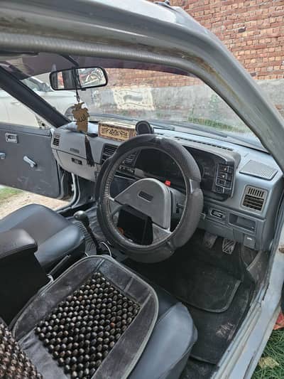 Suzuki Khyber 1999