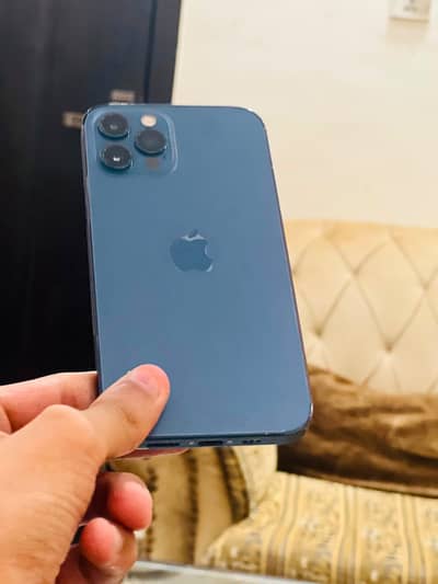 Apple iPhone 12 Pro 10/10 condition All ok