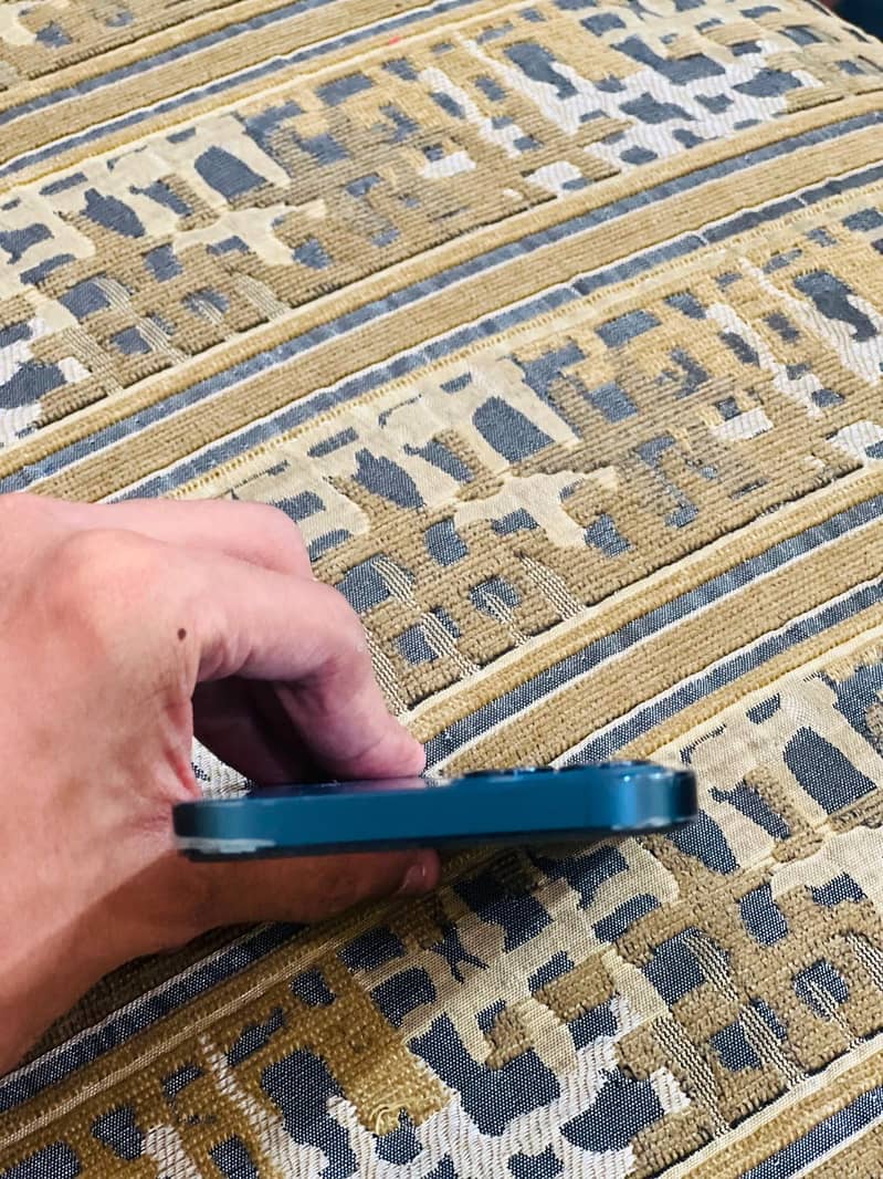 Apple iPhone 12 Pro 10/10 condition All ok 1