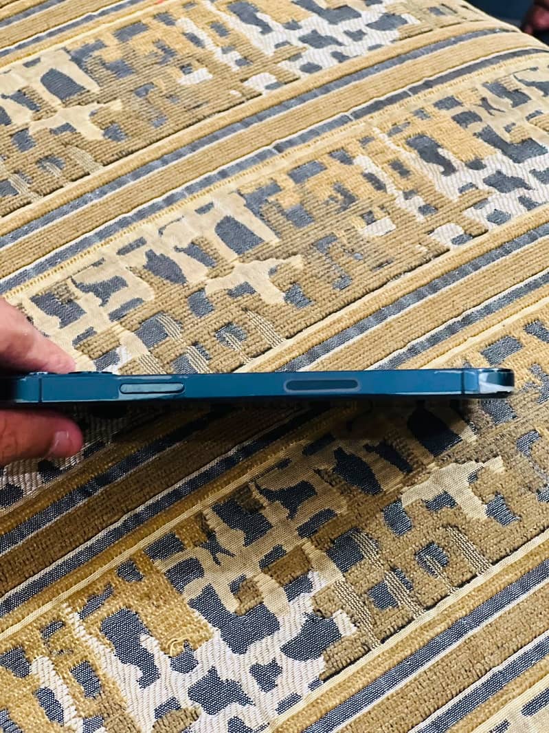 Apple iPhone 12 Pro 10/10 condition All ok 3