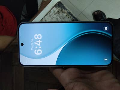OPPO Reno 14f