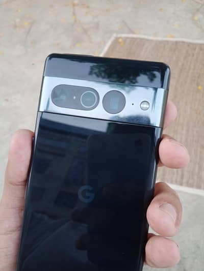 Google Pixel 7 Pro 12-128 | official PTA approve | No exchange