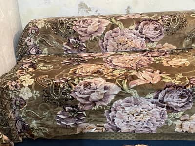 Sofa Cum bed For sale