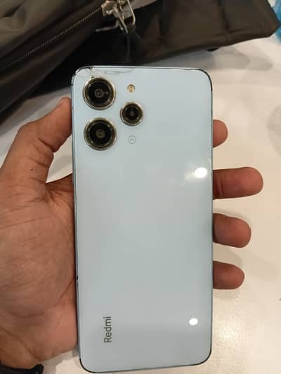 Xiaomi Redmi 12