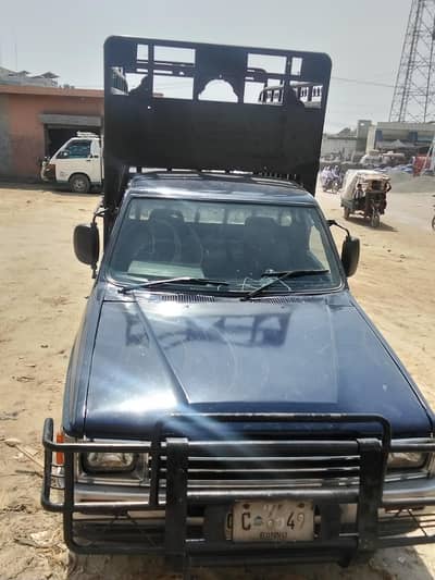 Hilux