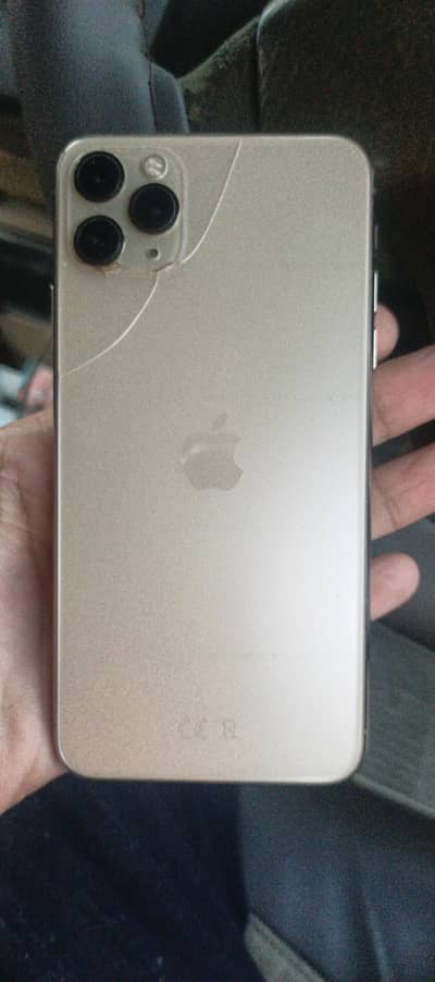 Apple iPhone 11 Pro Max 256 GB