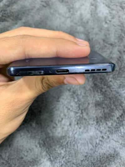 Infinix Hot 50 Pro Plus