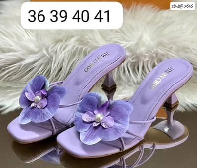 Ladies Heels Shoes | Women High Heels | Party & Wedding Wear.