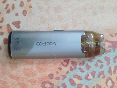Vapes  Pod Vape Pods voopoo used