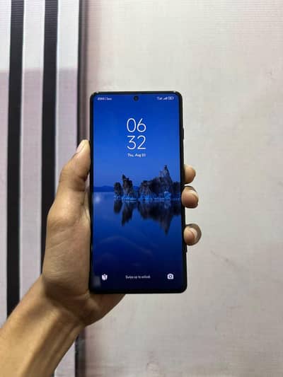 Xiaomi Redmi K40 Gaming 03249658520