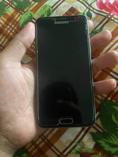 Samsung Mobile C5