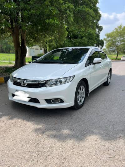 Honda civic vti oriel prosmatic