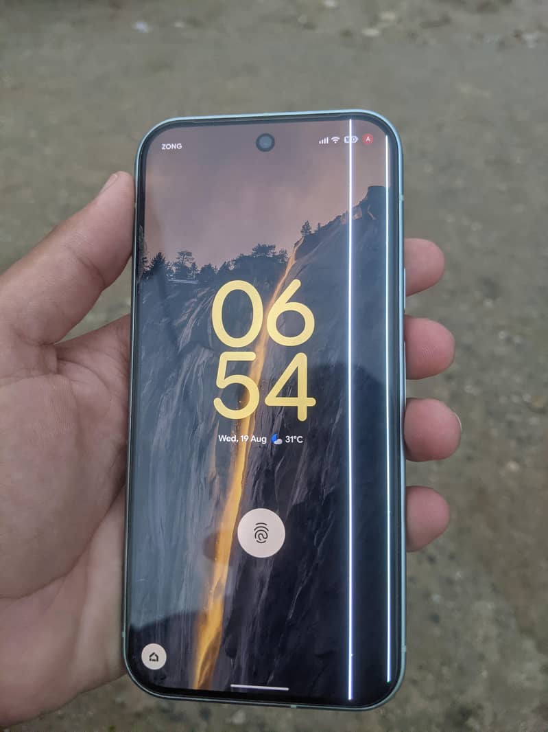 Google Pixel 9 0