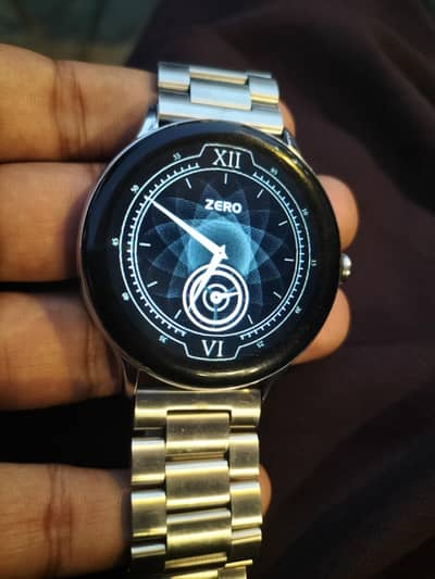 Zero Luna pro
