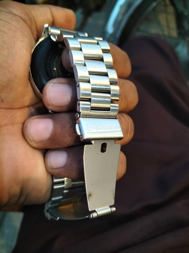 Zero Luna pro 1